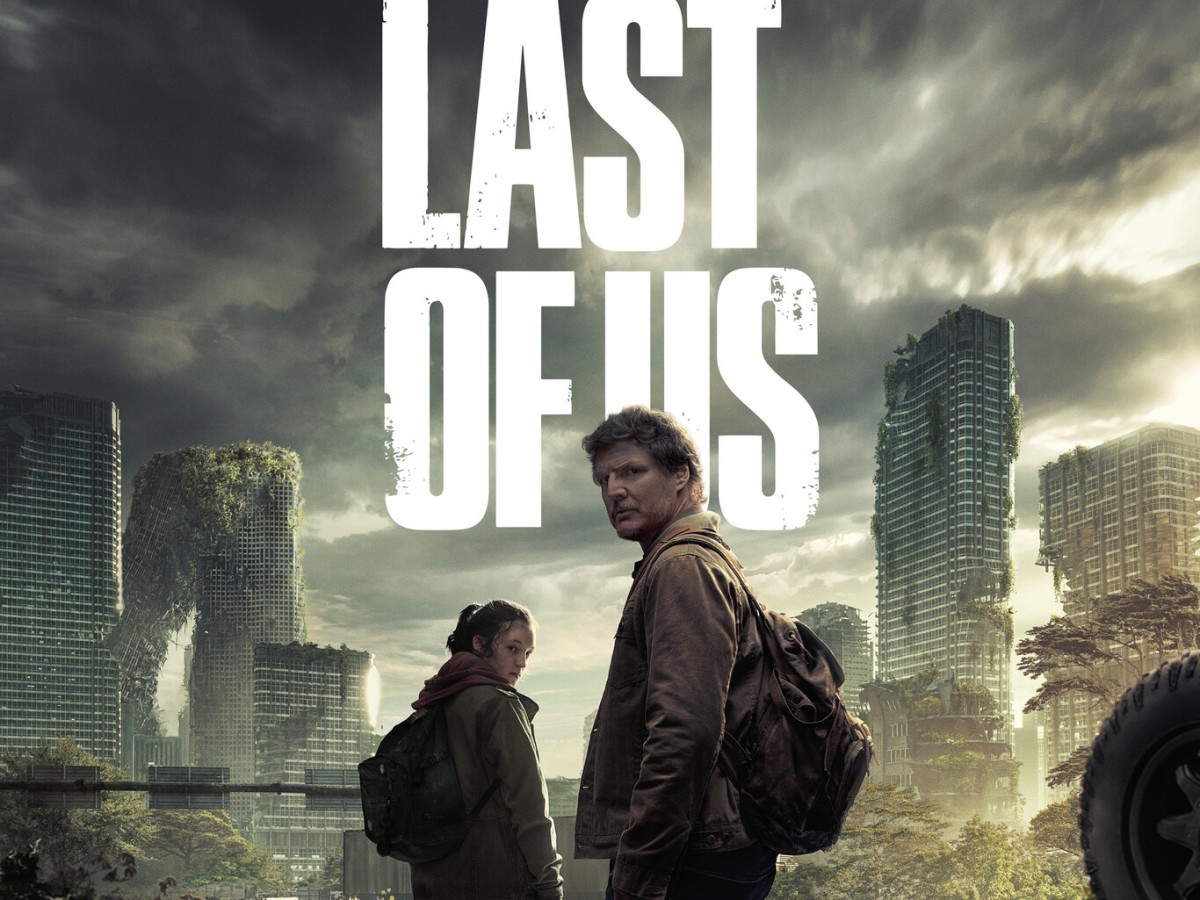 THE LAST OF US