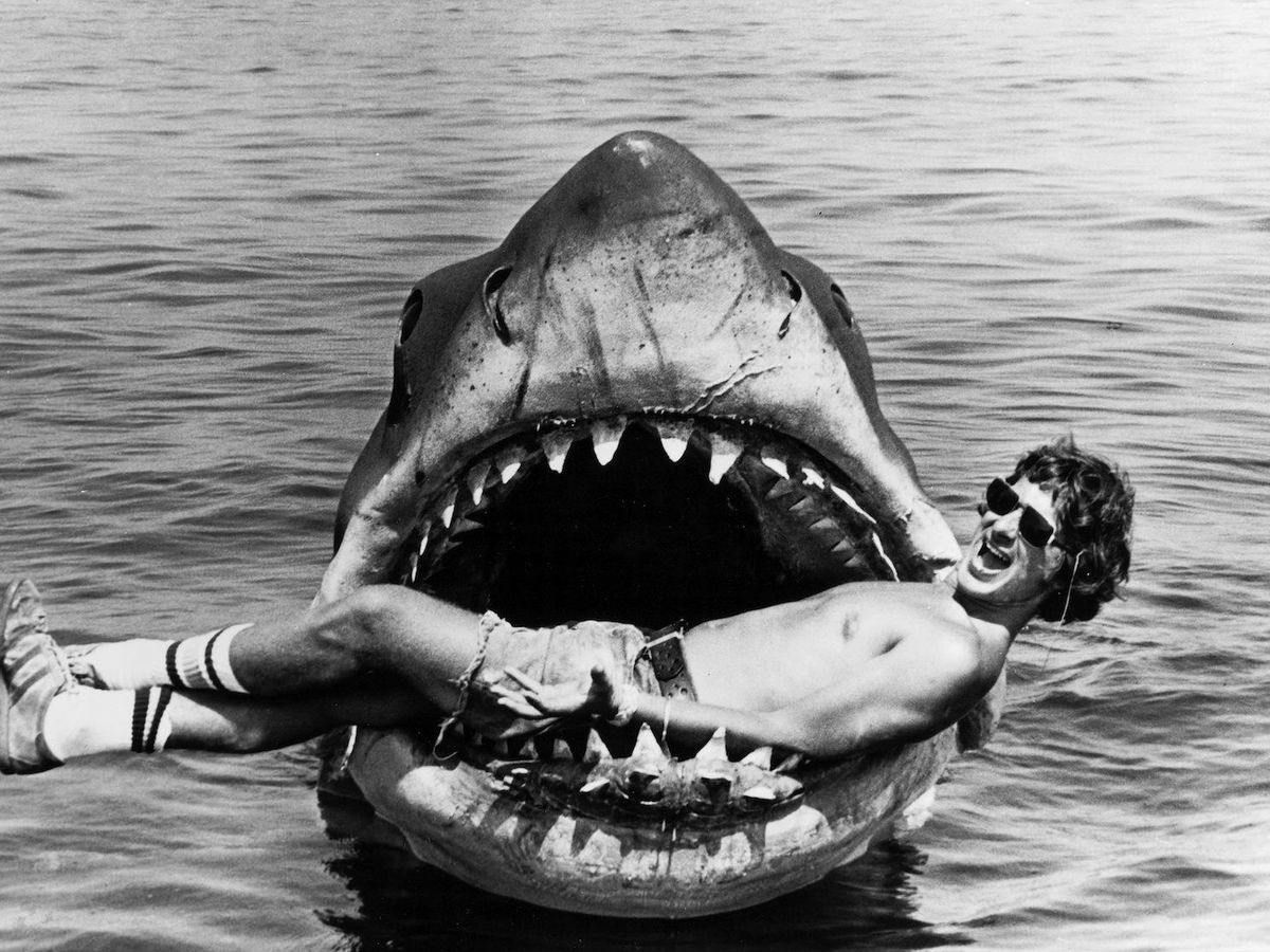 Las 10 películas mejor valoradas en IMDb de Steven Spielberg